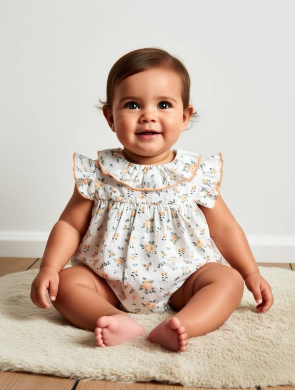 Pakje l Laranjihna l maat 68