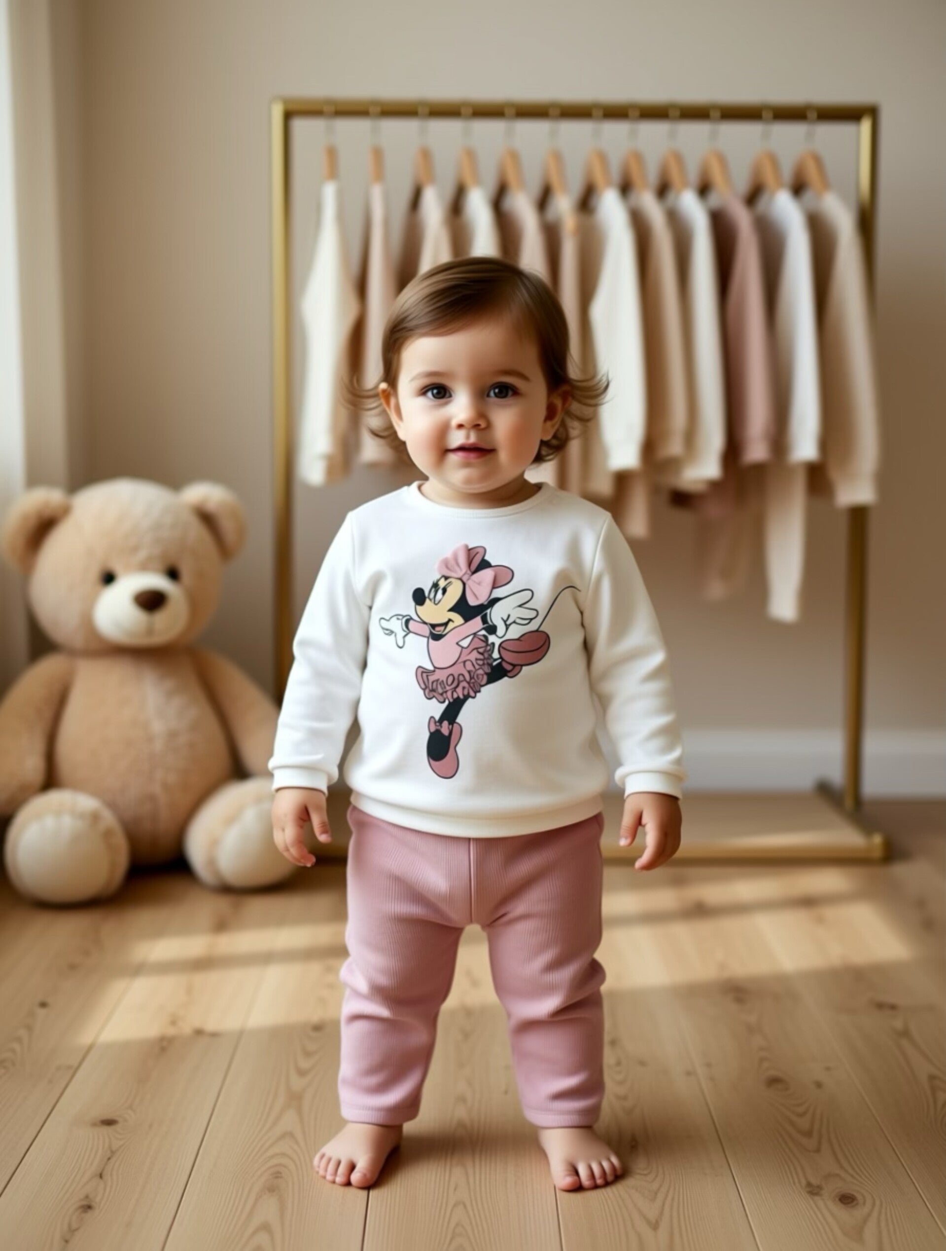 Set l Disney l maat 74