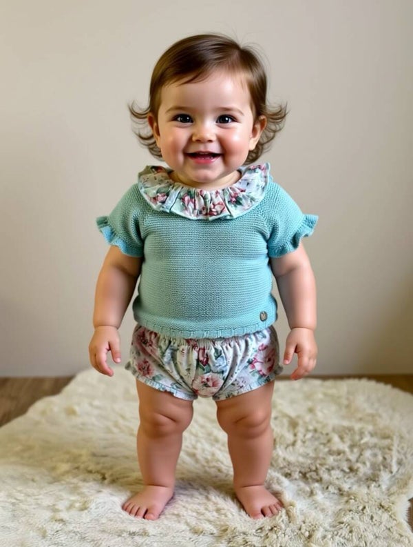 Set l Juliana l maat 62