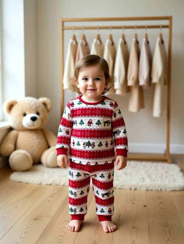 Pyjama l C&A l maat 74