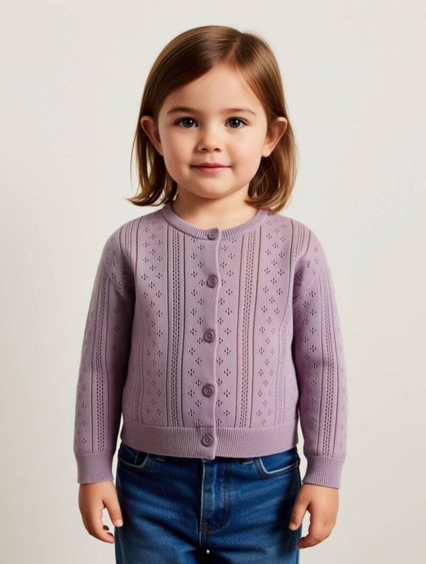 Vest l H&M l maat 80