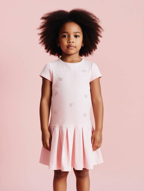 Jurk l Patachou l maat 104