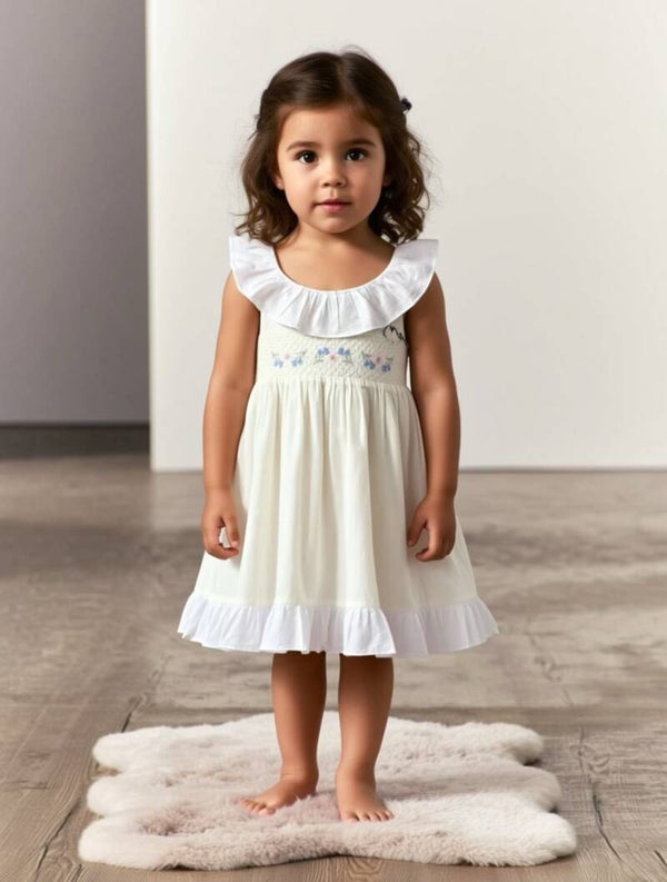 Jurk l Patachou l maat 98