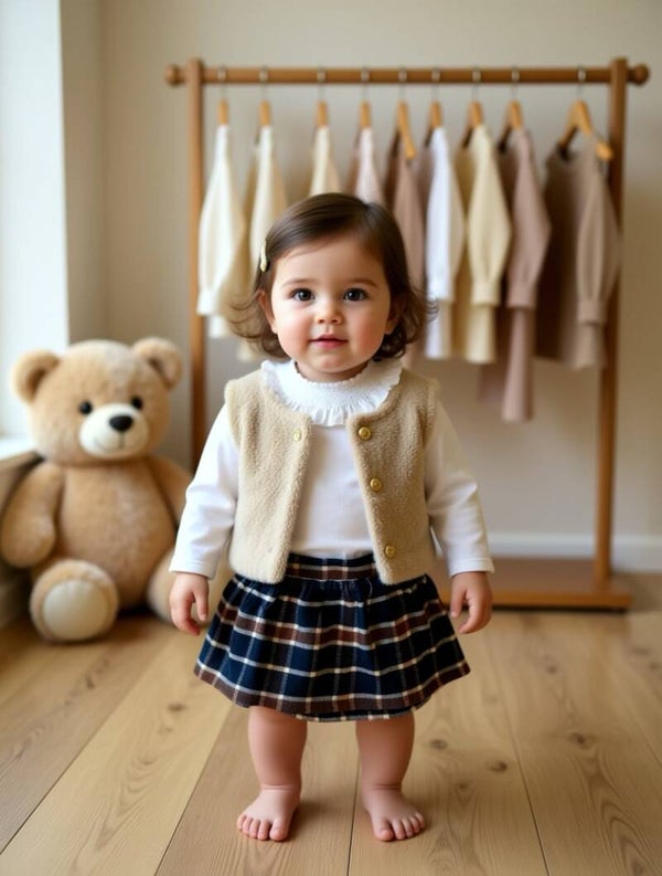 Set l Jbc, Babidu, Chloé's l maat 74