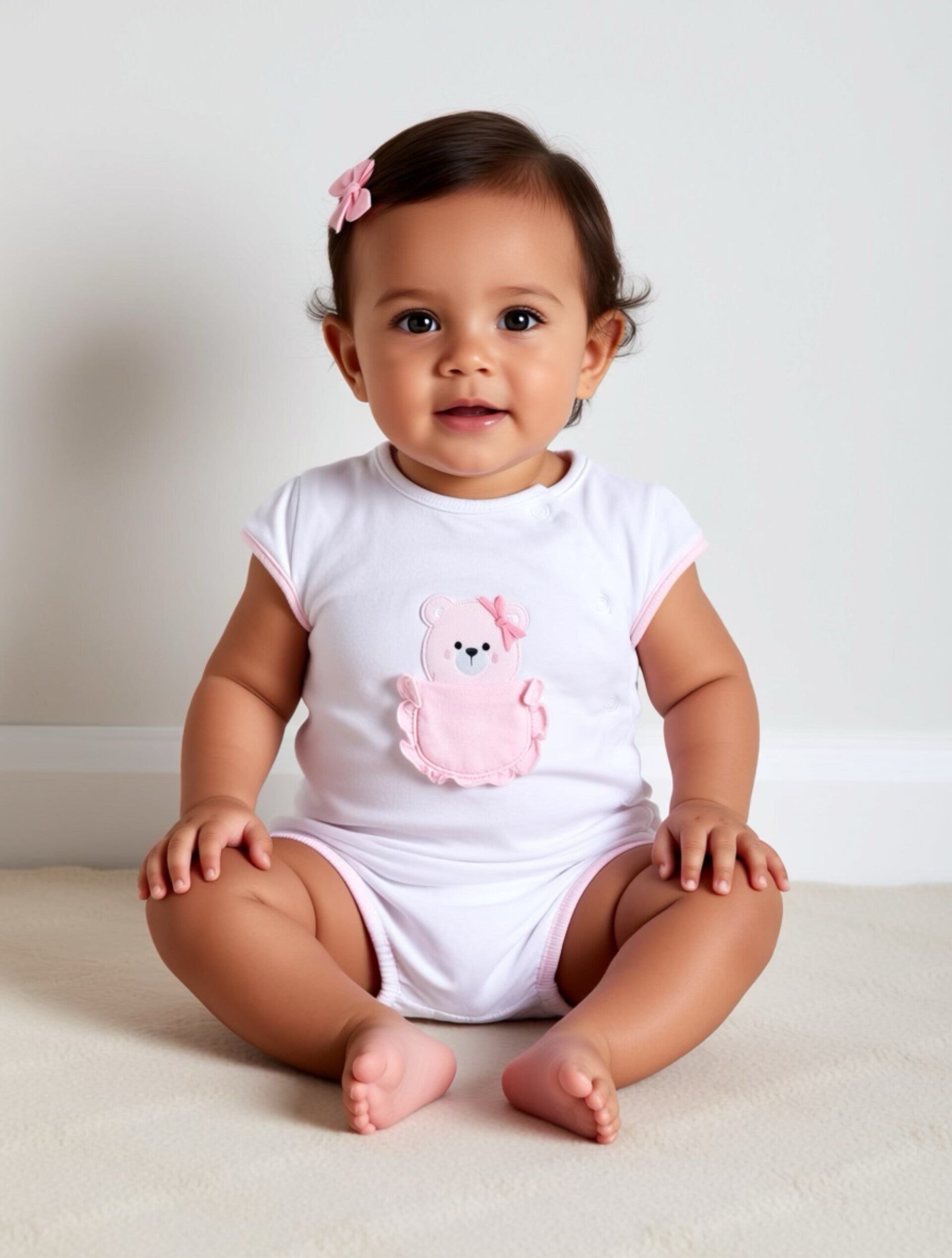 Pakje l Mayoral l maat 62