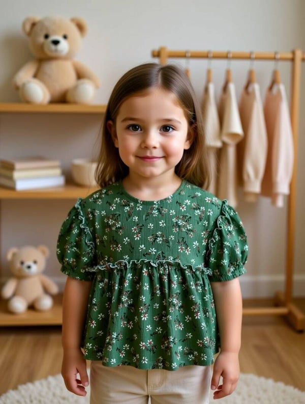 Blouse l Next l maat 92