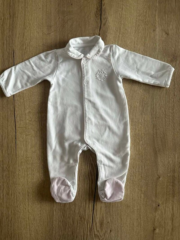 Pakje | First | maat 62