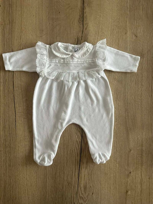 Pakje | Aletta | maat 62