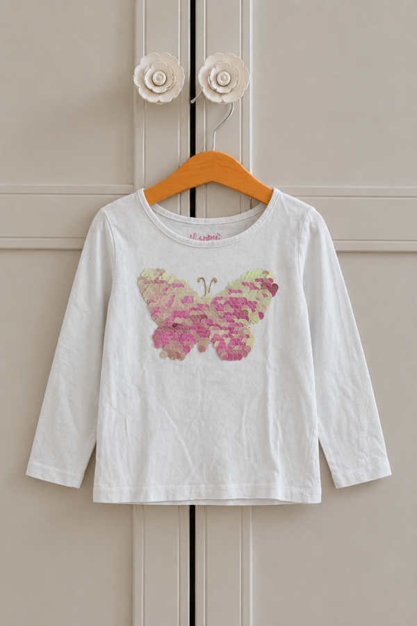 Longsleeve - C&A - maat 98