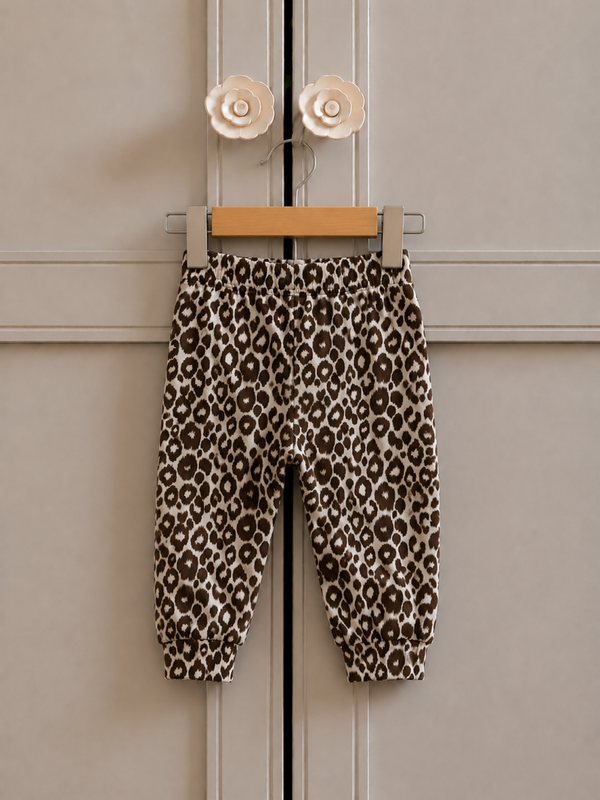 broek - maat 74