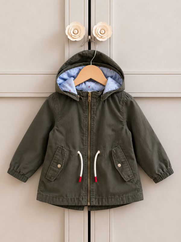 Jas - maat 98 - H&M
