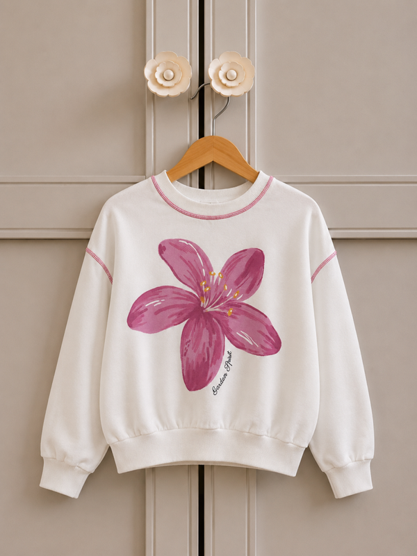 Trui - Zara - maat 140