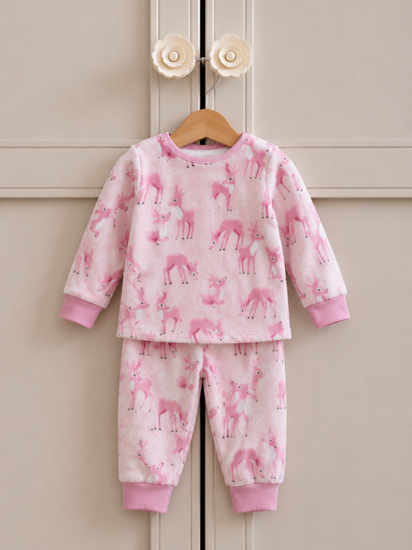 Pyjama - C&A - 98