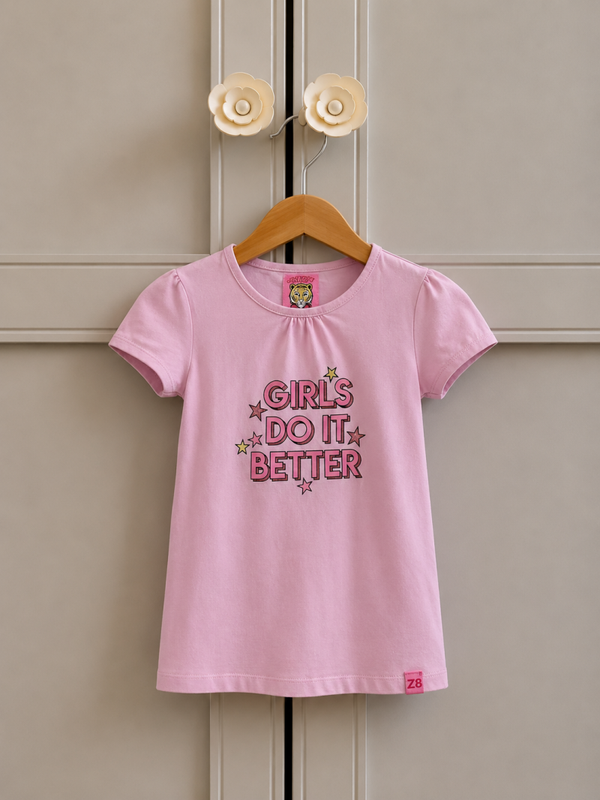 t-shirt l Z8 l maat 140/146