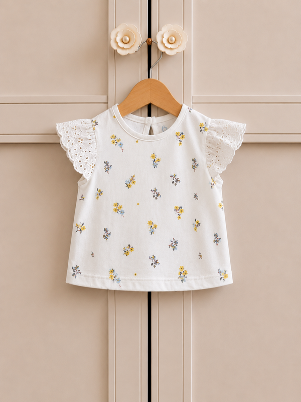 T-shirt - C&A - 74
