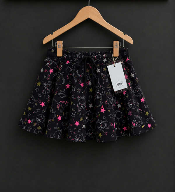 Rok l Beebielove l maat 80