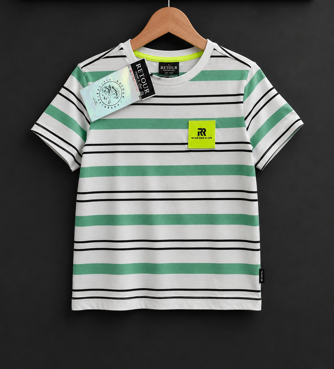 Shirt l Retour l maat 134/140
