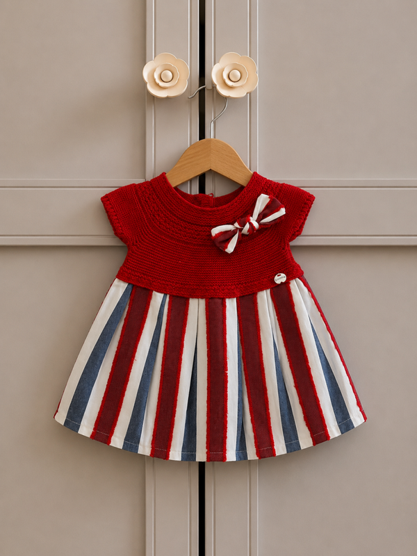 Jurk - Juliana - maat 56