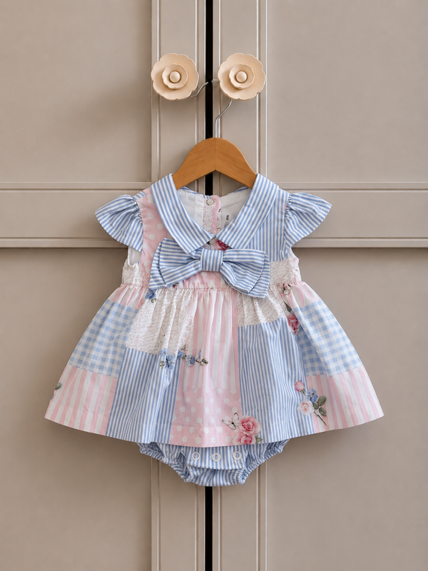 Jurk - Lapin house - maat 56