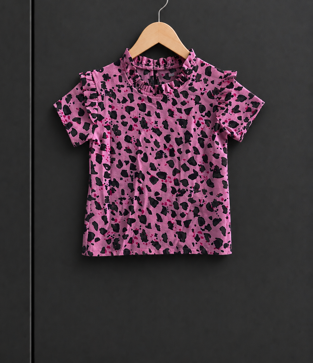 Blouse l B.nosy l maat 110