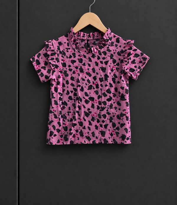 Blouse l B.nosy l maat 110
