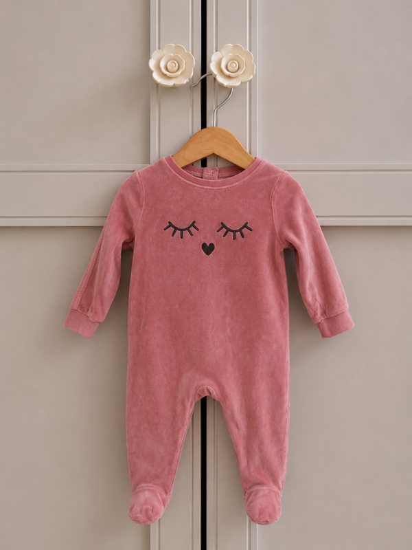 Pyjama - jbc - maat 80