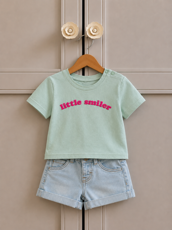 Set - Hema, H&M - maat 74