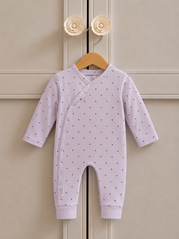 Pyjama - moppies - maat 62