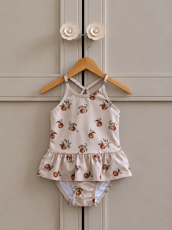 Badpak - Lil atelier - maat 80