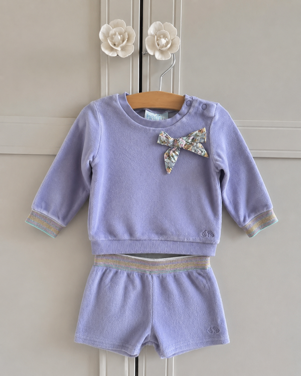 Set | Natini | maat 86