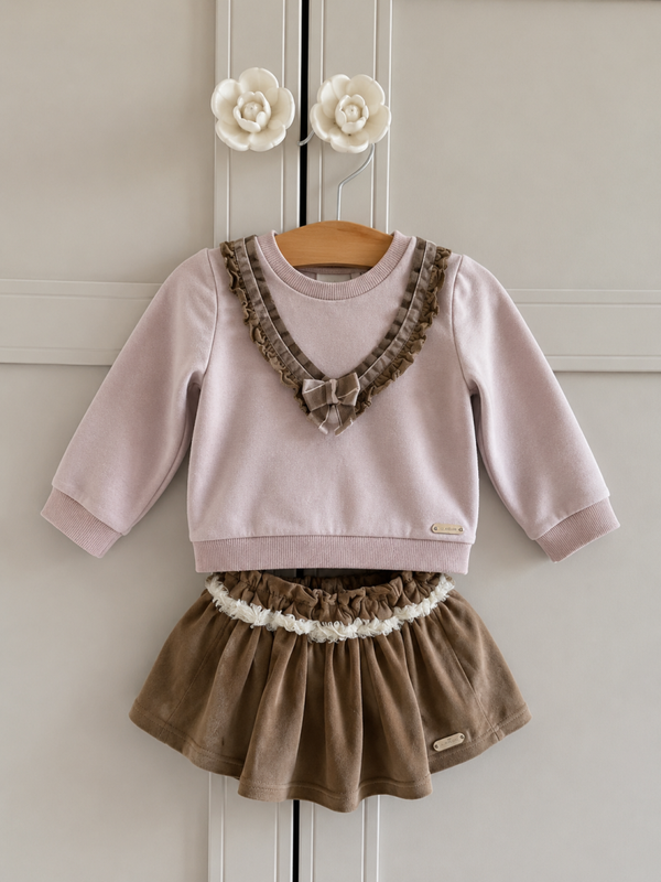 Set | Natini | maat 80