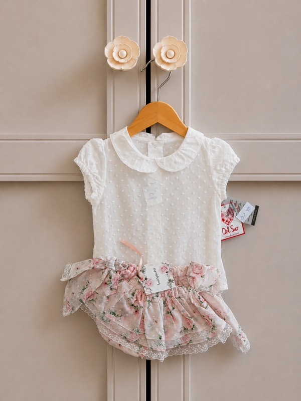 Set - Lovebyjackie - maat 62