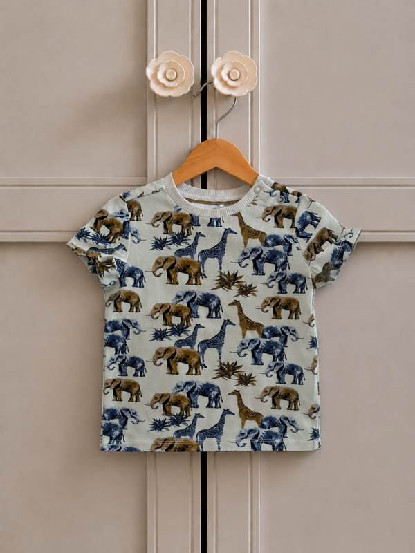 Shirt - Jbc - maat 86