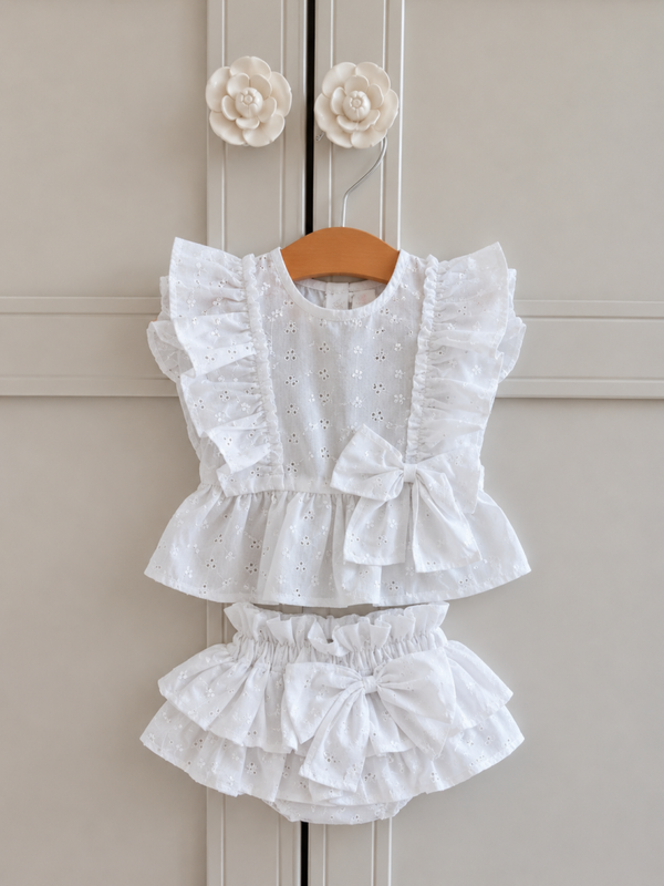 Set l Cordel l maat 74