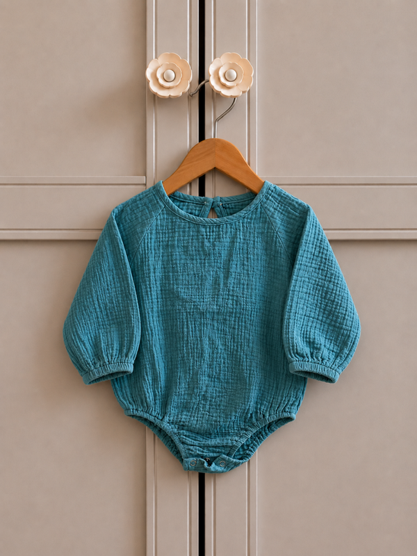 Romper - maat 74