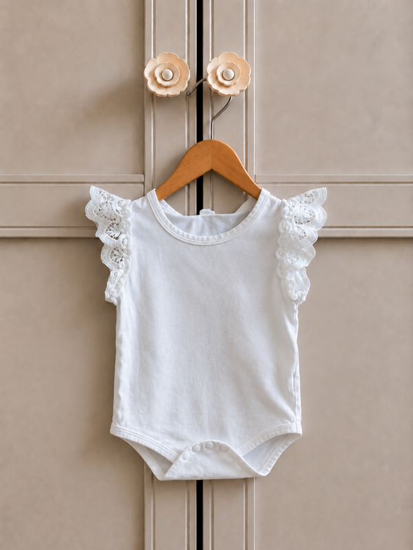Romper - maat 80
