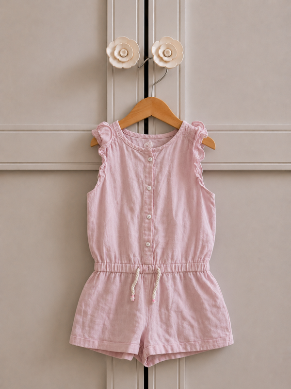 Jumpsuit - zara - maat 98