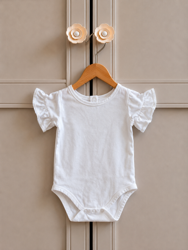Romper - maat 80