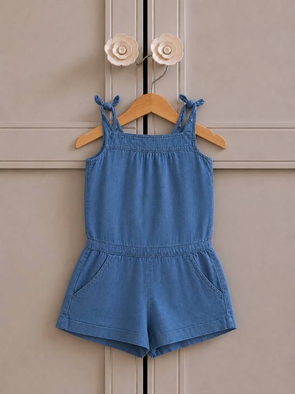 Jumpsuit - H&M - Maat 98