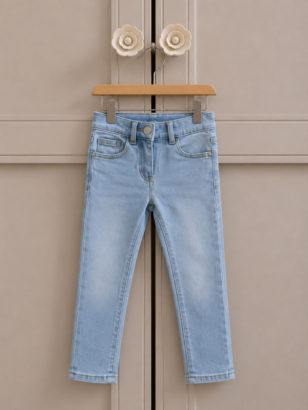 Jeans - jbc- maat 104