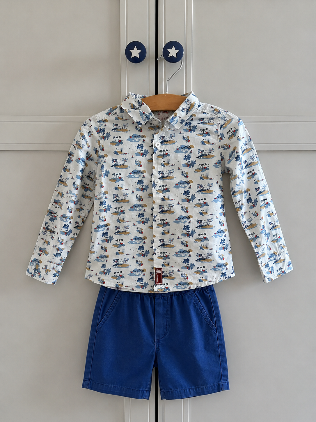 Set l Filou + Jbc l maat 86