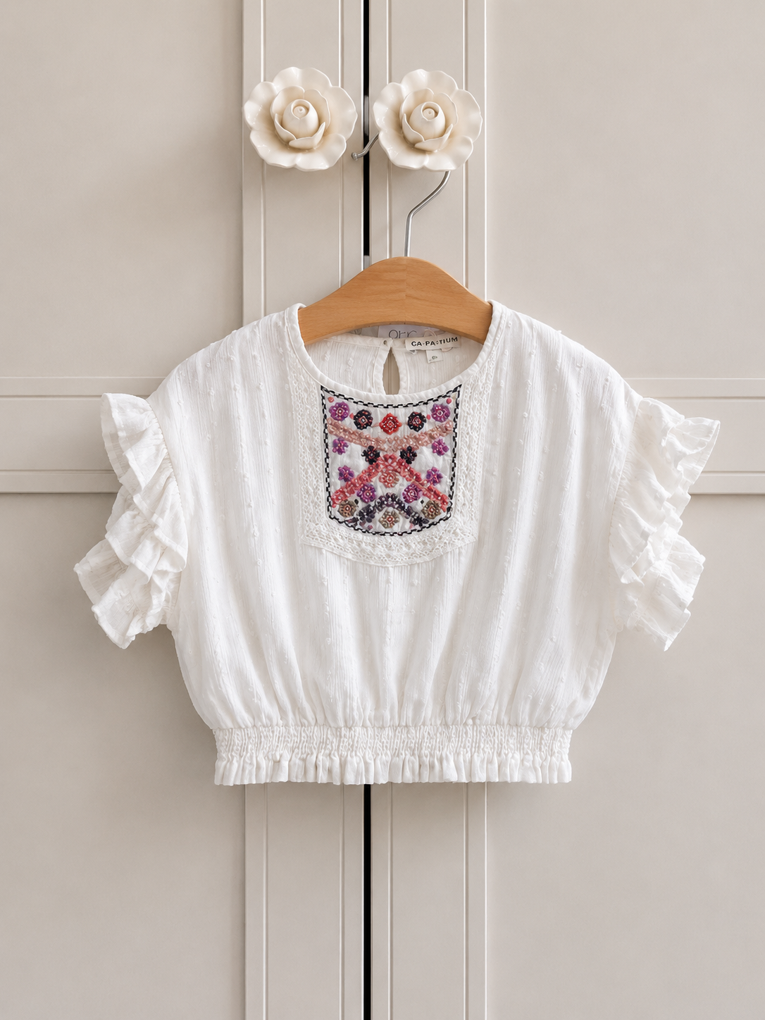 Blouse l C&A l maat 110