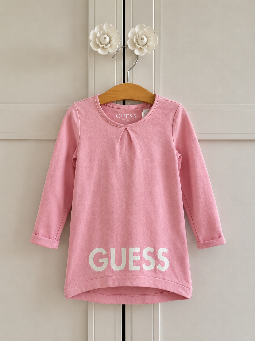 Jurk l Guess l maat 92