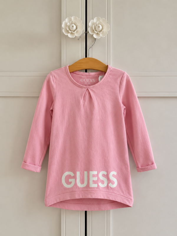 Jurk l Guess l maat 92
