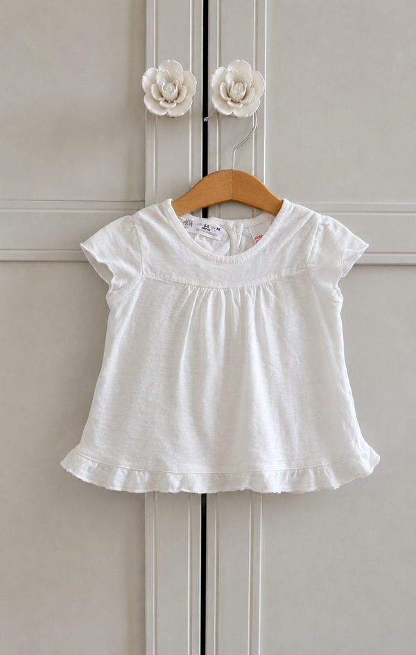 T-shirt - Zara - maat 74