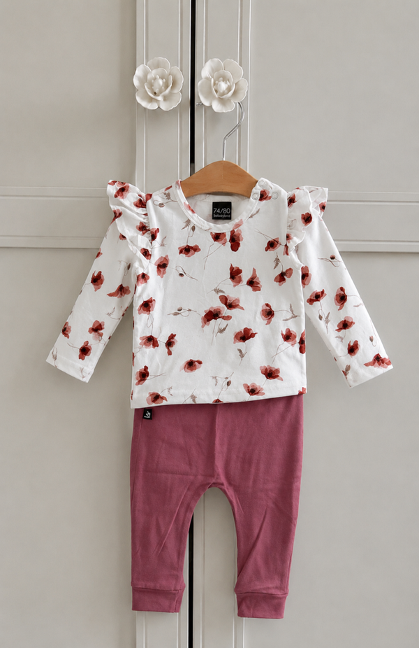Set - Baby styling - maat 74/80