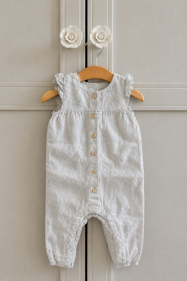 Jumpsuit - H&M l maat 74
