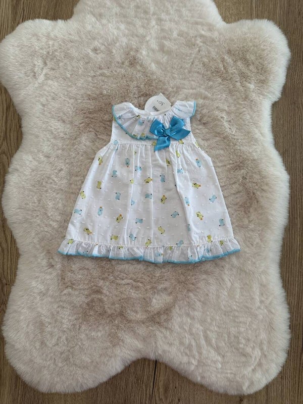 Jurk l Juliana l maat 50