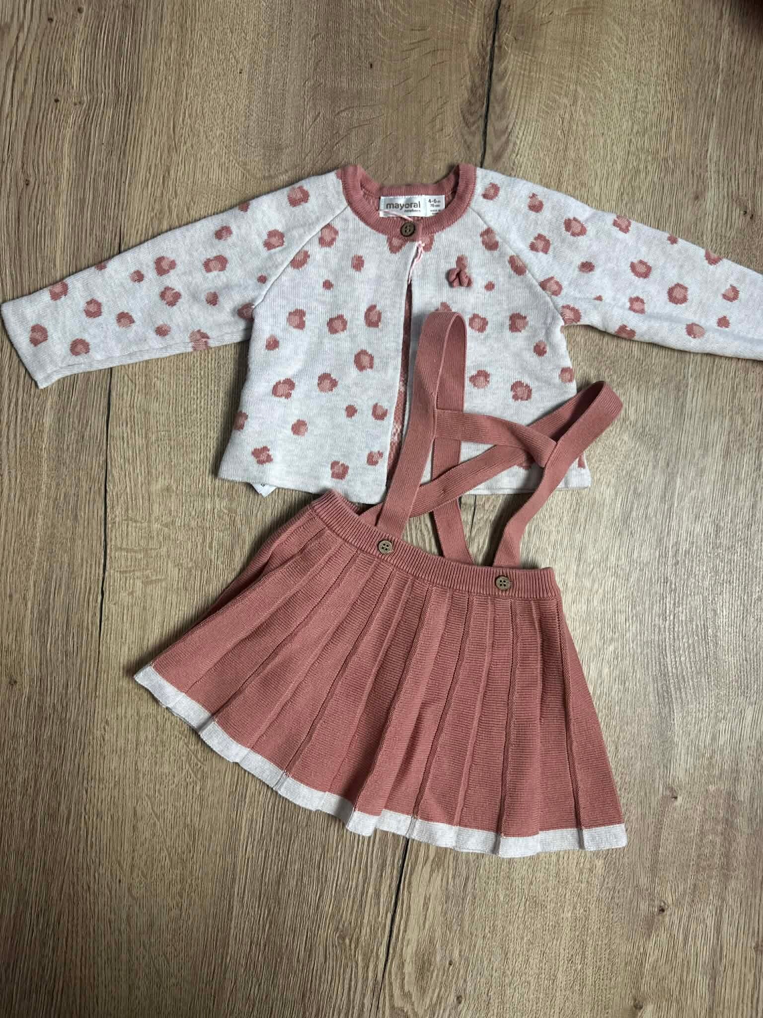 Set | Mayoral | maat 68