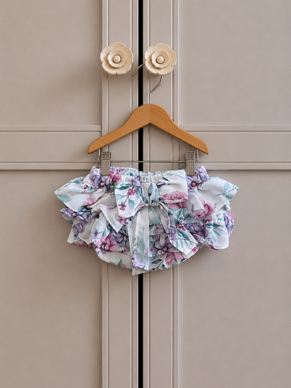 Bloomer - Petite zara - maat 74